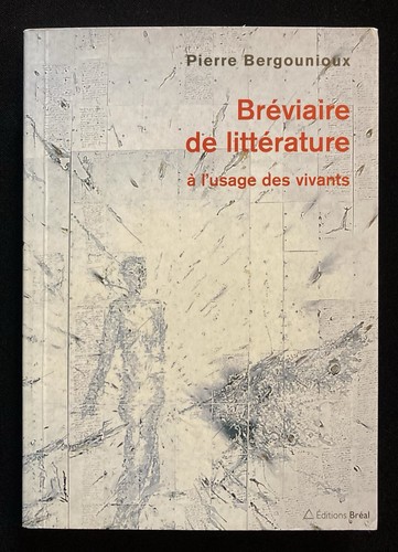 Pierre bergounioux - pierre,