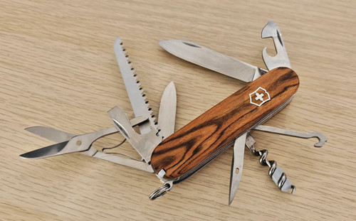 Victorinox swiss army - victorinox,