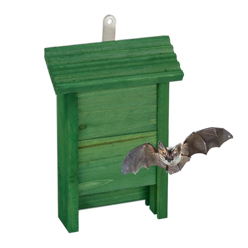 Nichoir chauves souris - nichoir, à