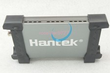 1PCS Hantek 6022BE PC-Based USB Digital Storag Oscilloscope 2Ch 20MHz 48MSa/s