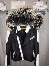 Veste Ventiuno authentique