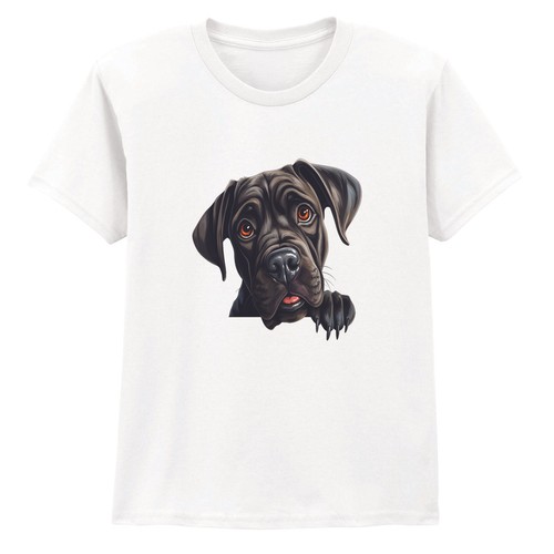 Shirt cane corso chiot - cane,