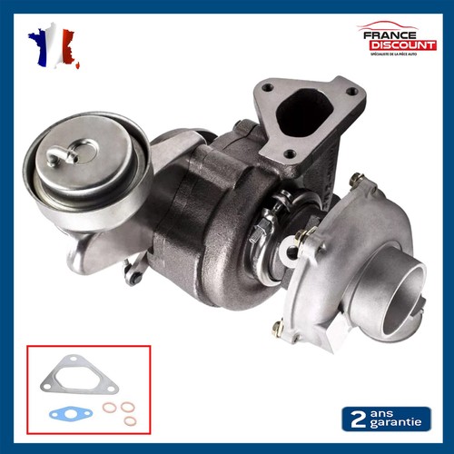 Turbo turbocompresseur pour - turbo,
