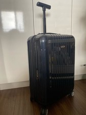 Rimowa Salsa Air 33L 4-Wheel Multi-Wheel Navy Blue