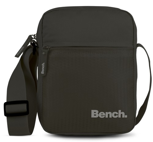 Sac bandoulière bench - sac,