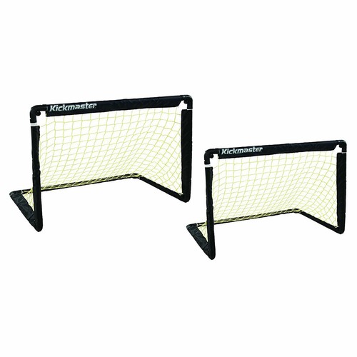 Kickmaster one contre - kickmaster, 1