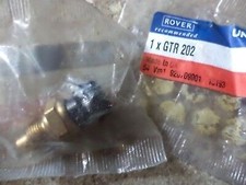 n°ar45 sonde temperature