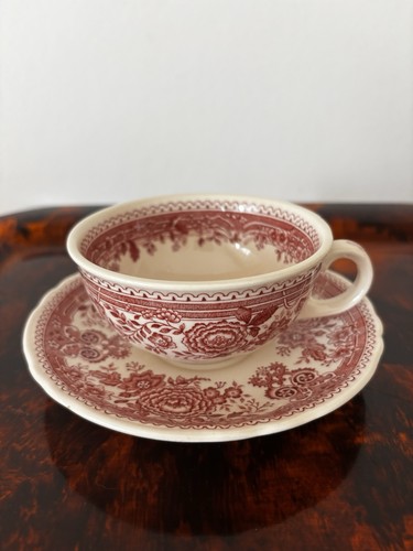 Tasse soucoupe - tasse, sa