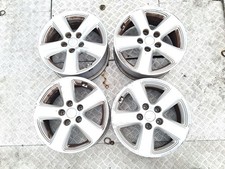 6.5 X 16 ET 36 JEU DE JANTES /