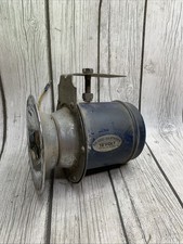 Ah-ooo-Gah Horn 12v Untested Klaxon Style Horn