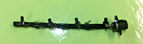 Faisceau injecteur audi - faisceau,