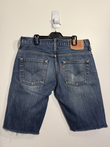 Levi 516 short - 516, bermuda