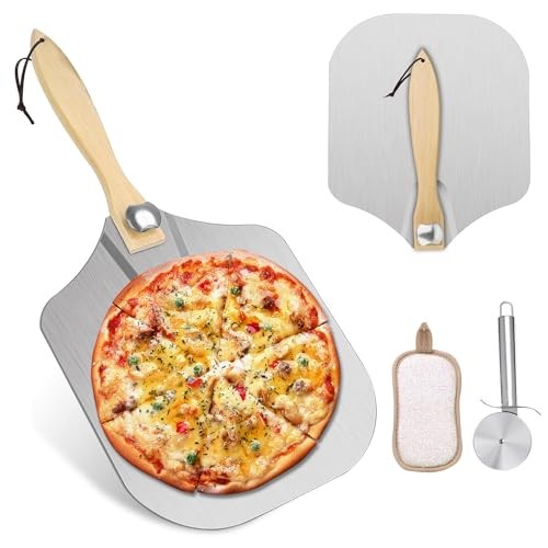 Pelle pizza - pelle,