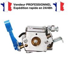 Carburateur HUSQVARNA 125B -