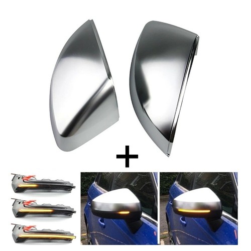 Coque rétroviseur miroir - rétroviseur,