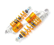 Ohlins Amortisseur STX 36 TWIN