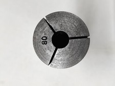 Pinces type Schaublin W20