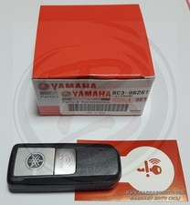 Clé Smart Originale Yamaha