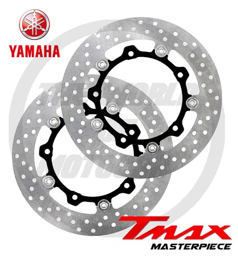 Disques frein yamaha - /,