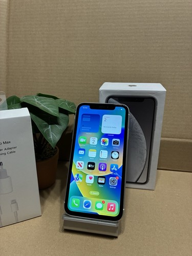 Iphone go - xr,