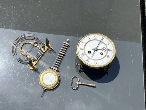 Ancien carillon - ⭐️,