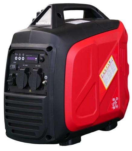 Groupe électrogène inverter