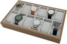 Plateau Présentoir Montres
