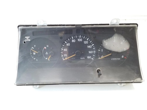 Toyota hiace 2005 - toyota,