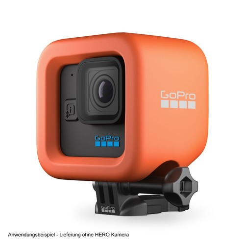 Gopro floaty corps - corps, flottant