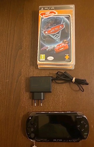 Console sony playstation psp - ,