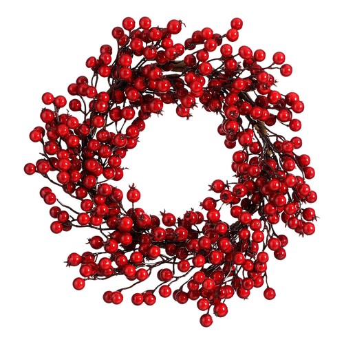 Mica decorations couronne - mica, de