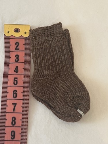 Ancienne petite paire - petite, de