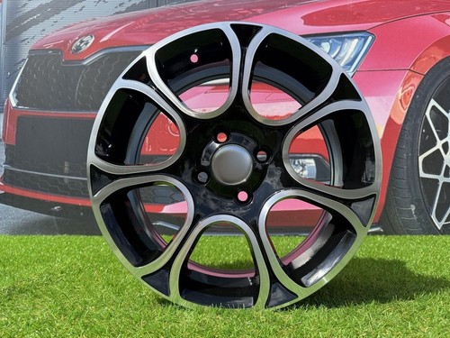 Pouce 4x98 jantes alloy - 4x,