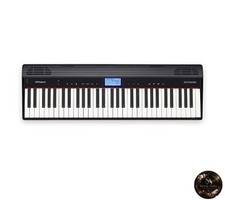 Roland GO:PIANO Clavier