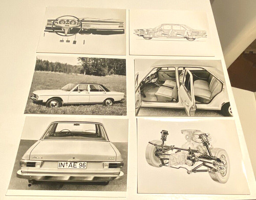 Photos presse auto - x,