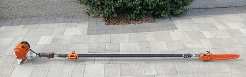 Perche élagage thermique - perche,