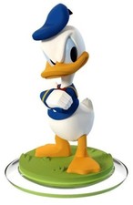 * Disney Infinity 2.0 3.0 Donald Duck Wii U Switch PS3 PS4 Xbox 360 One X?