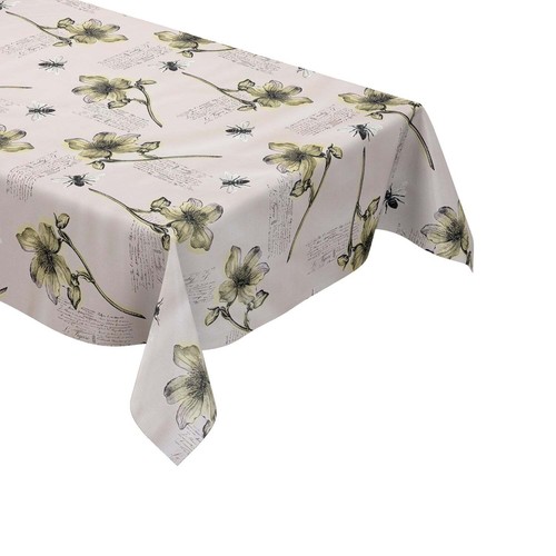 Mewatu nappe toile cirée - nappe,