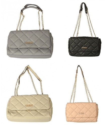 Sac main guess pour femme - sac,