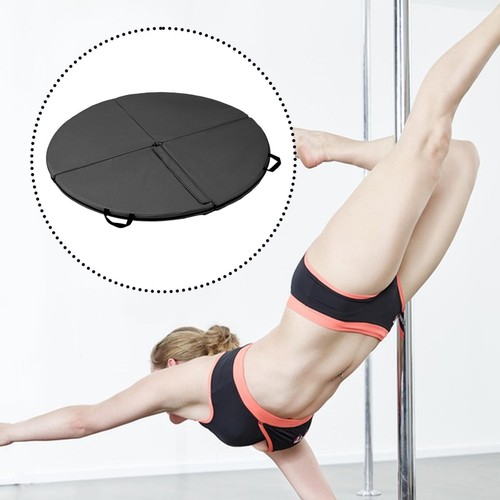 Tapis pole dance pliable - pole,