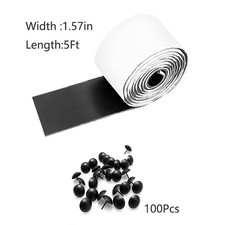 Sangle de poutre en faux bois