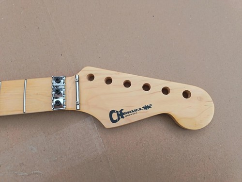 Manche guitare électrique - de,