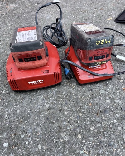 Hilti 18v 36v 3 - &,