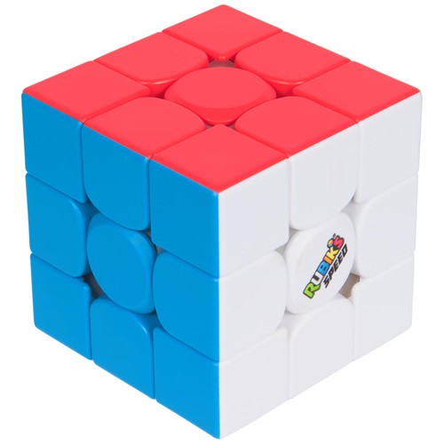 Cube rubiks speed 3x3 - cube,