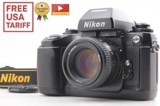 Late S/N 250xxx [N MINT+++]