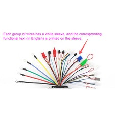 Contrôleur Brushless Adapté