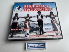 The World Of Sirtaki &