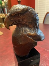 KENT  ULLBERG   "BALD EAGLE"   1989    NA  NAWA  PRIX DE WEST WINNER  #138/180