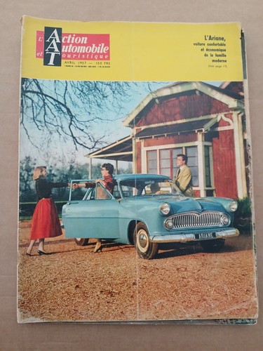 Action automobile et - l'action,