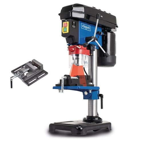 Scheppach perceuse établi - scheppach,